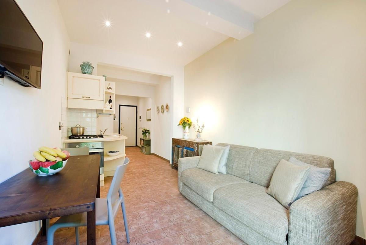 Apartamento Romantic Hideaway 5 Min Walk From Station *